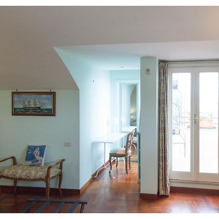 La Dolce Vista - B&B Di Charme Manfredonia Oda fotoğraf