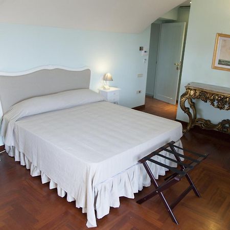 La Dolce Vista - B&B Di Charme Manfredonia Oda fotoğraf