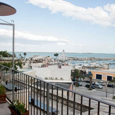 La Dolce Vista - B&B Di Charme Manfredonia Dış mekan fotoğraf