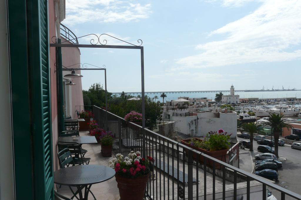 La Dolce Vista - B&B Di Charme Manfredonia Dış mekan fotoğraf