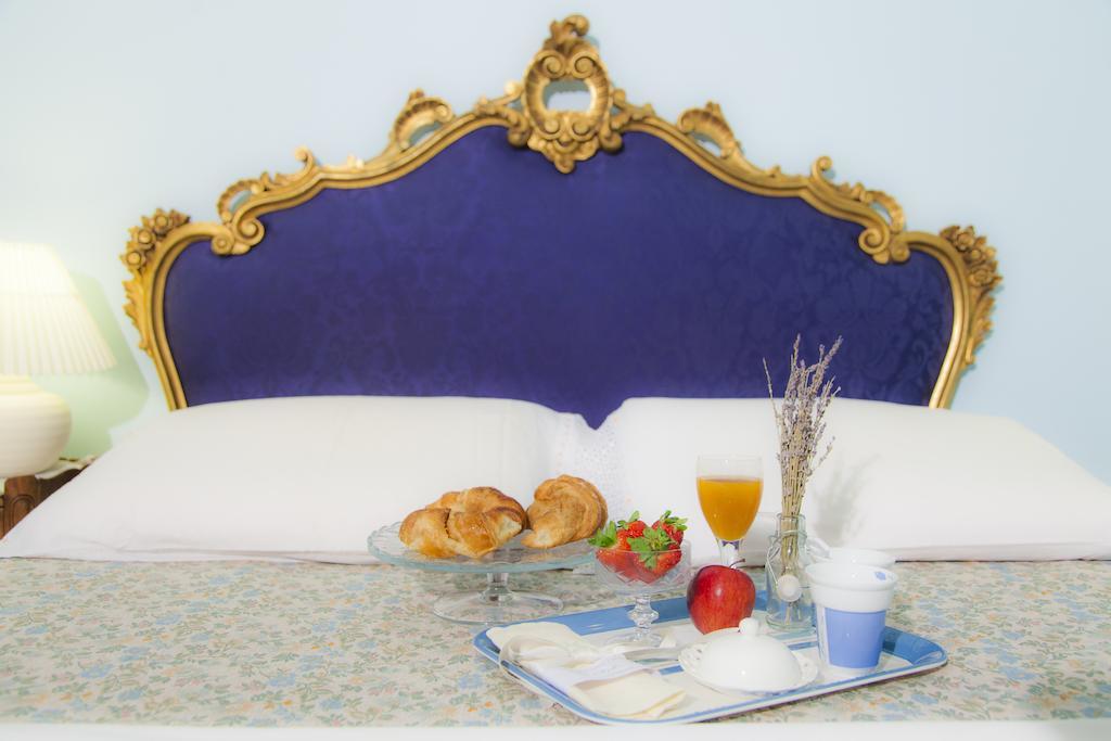 La Dolce Vista - B&B Di Charme Manfredonia Oda fotoğraf