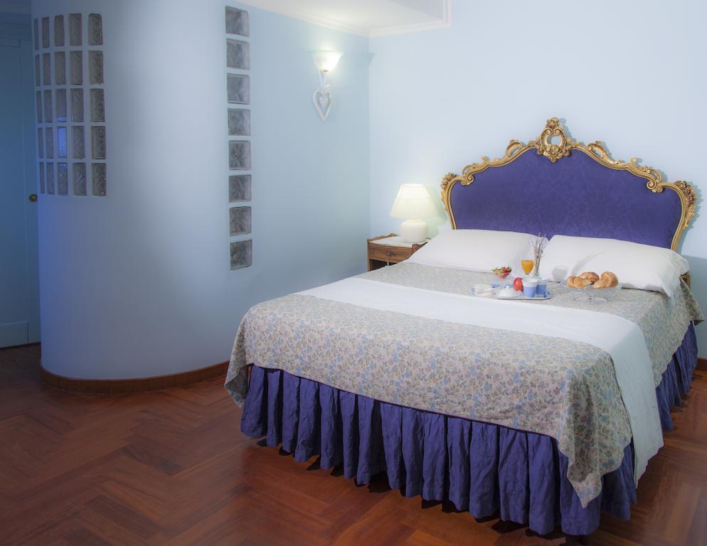 La Dolce Vista - B&B Di Charme Manfredonia Oda fotoğraf