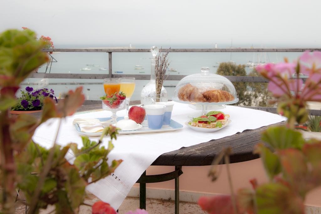 La Dolce Vista - B&B Di Charme Manfredonia Dış mekan fotoğraf