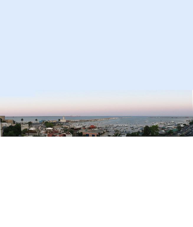 La Dolce Vista - B&B Di Charme Manfredonia Dış mekan fotoğraf