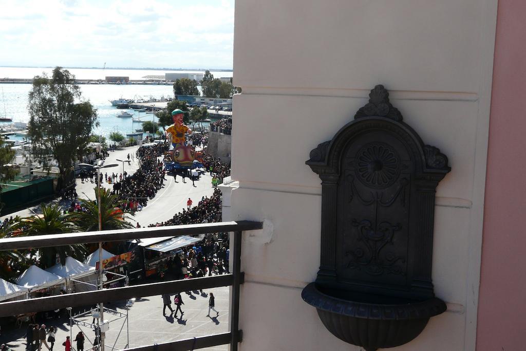 La Dolce Vista - B&B Di Charme Manfredonia Dış mekan fotoğraf