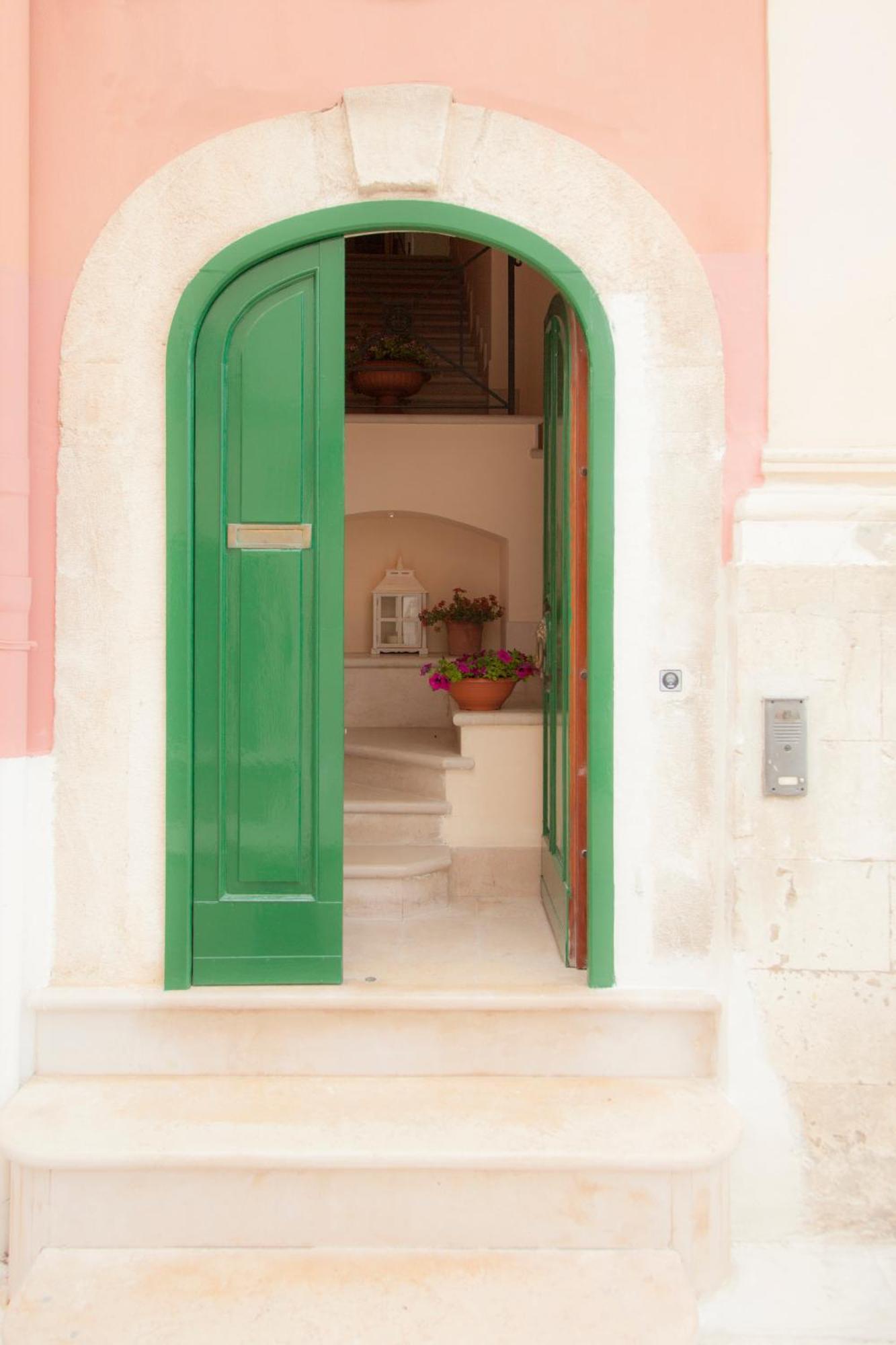 La Dolce Vista - B&B Di Charme Manfredonia Dış mekan fotoğraf