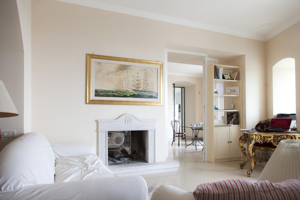 La Dolce Vista - B&B Di Charme Manfredonia Dış mekan fotoğraf
