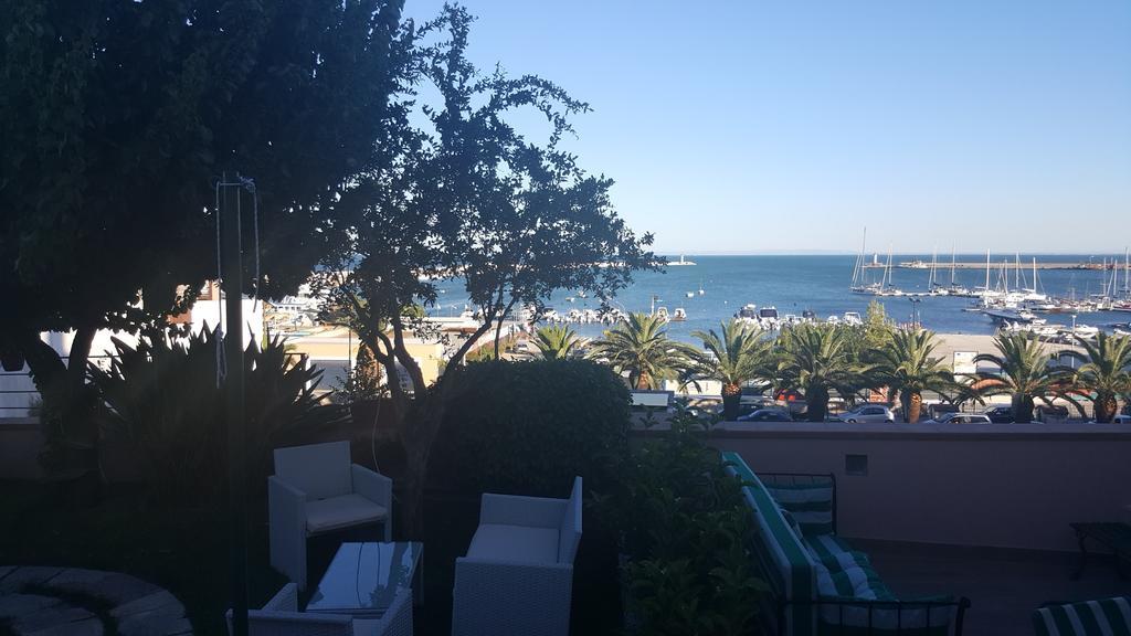 La Dolce Vista - B&B Di Charme Manfredonia Dış mekan fotoğraf