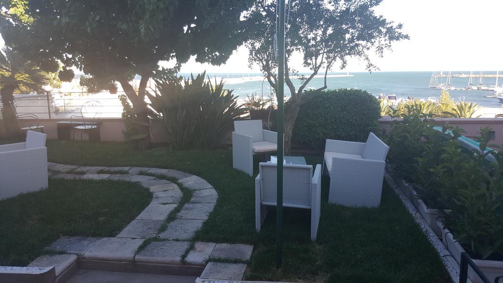 La Dolce Vista - B&B Di Charme Manfredonia Dış mekan fotoğraf