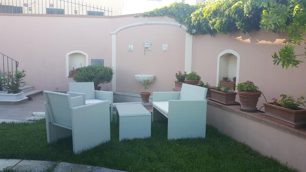 La Dolce Vista - B&B Di Charme Manfredonia Dış mekan fotoğraf