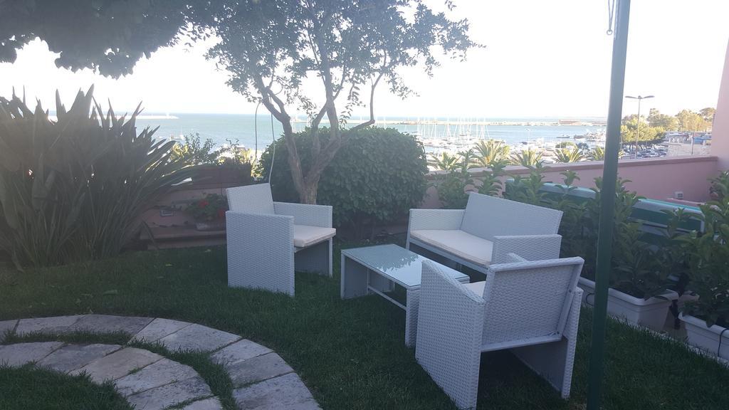 La Dolce Vista - B&B Di Charme Manfredonia Dış mekan fotoğraf