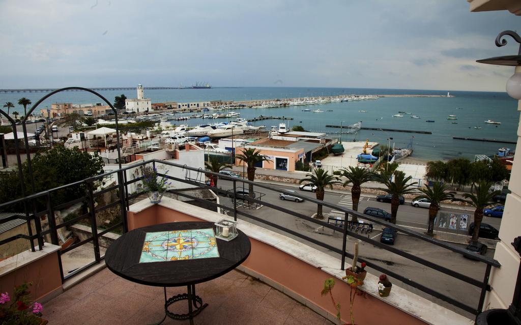 La Dolce Vista - B&B Di Charme Manfredonia Dış mekan fotoğraf