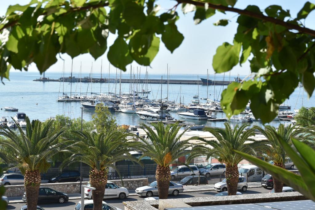 La Dolce Vista - B&B Di Charme Manfredonia Dış mekan fotoğraf
