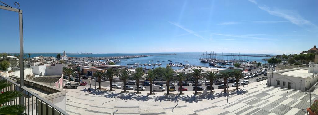 La Dolce Vista - B&B Di Charme Manfredonia Dış mekan fotoğraf