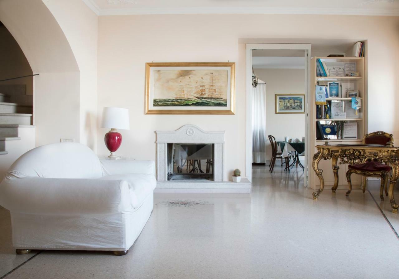 La Dolce Vista - B&B Di Charme Manfredonia Dış mekan fotoğraf