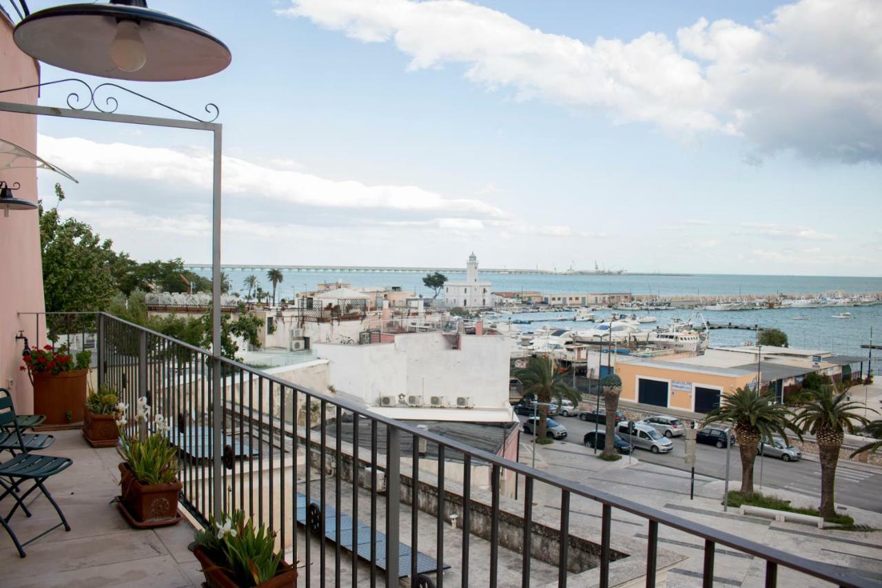 La Dolce Vista - B&B Di Charme Manfredonia Dış mekan fotoğraf