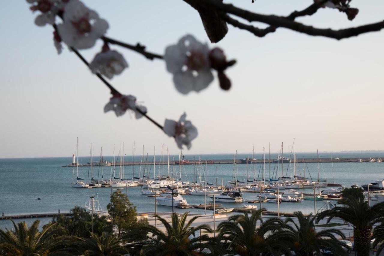 La Dolce Vista - B&B Di Charme Manfredonia Dış mekan fotoğraf