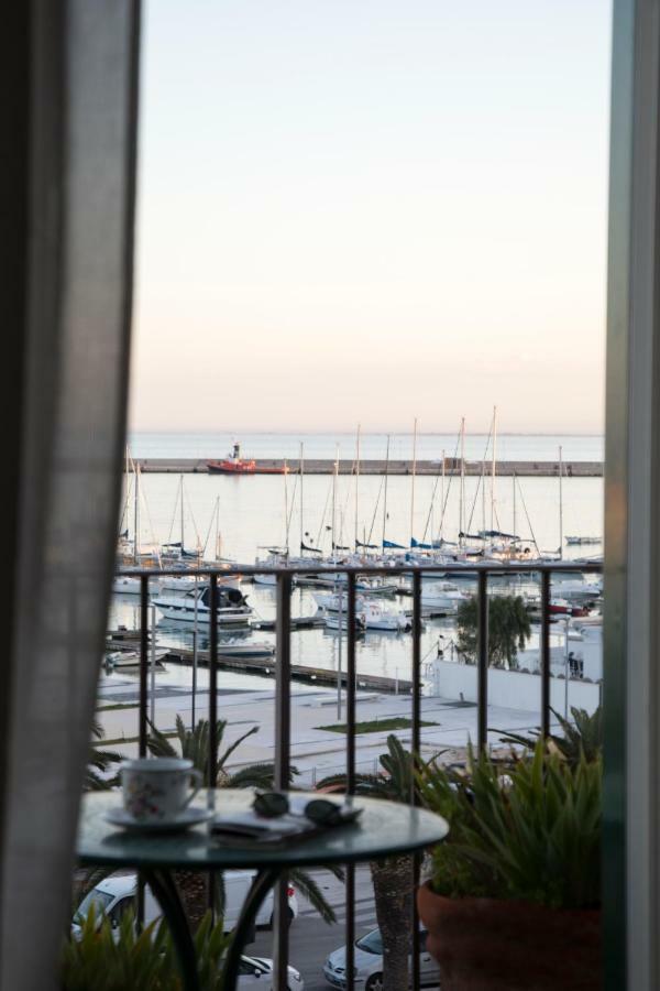 La Dolce Vista - B&B Di Charme Manfredonia Dış mekan fotoğraf