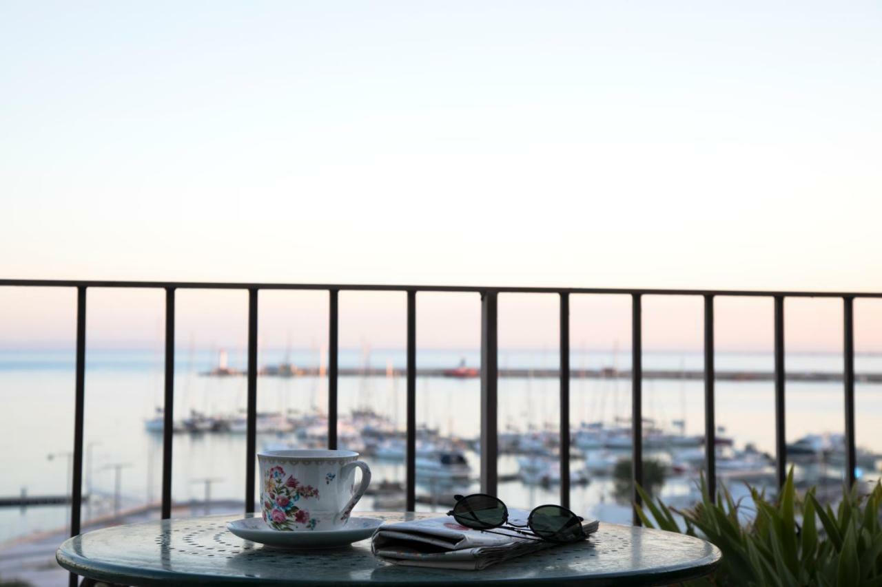 La Dolce Vista - B&B Di Charme Manfredonia Dış mekan fotoğraf