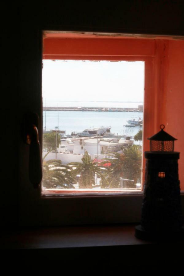 La Dolce Vista - B&B Di Charme Manfredonia Dış mekan fotoğraf