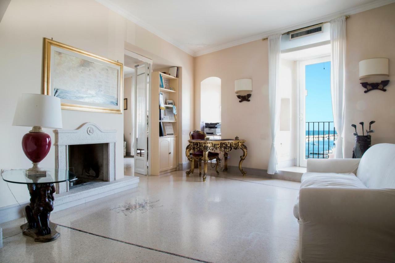 La Dolce Vista - B&B Di Charme Manfredonia Dış mekan fotoğraf