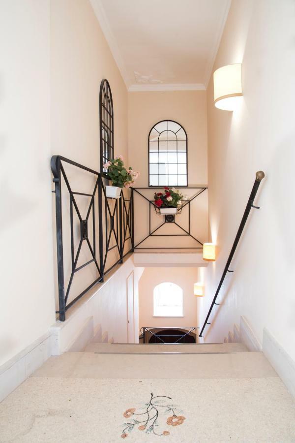 La Dolce Vista - B&B Di Charme Manfredonia Dış mekan fotoğraf