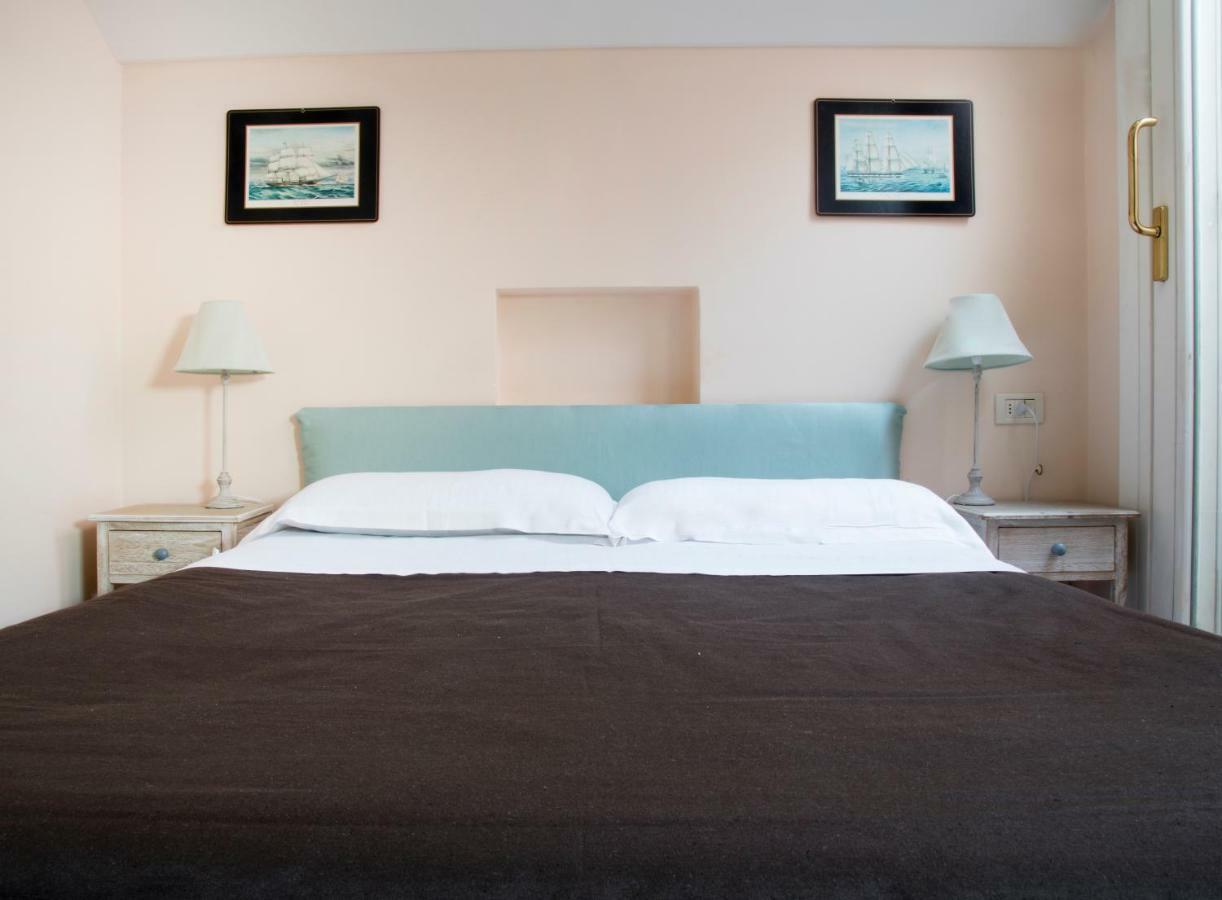 La Dolce Vista - B&B Di Charme Manfredonia Dış mekan fotoğraf