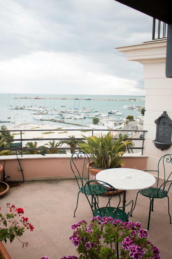La Dolce Vista - B&B Di Charme Manfredonia Dış mekan fotoğraf