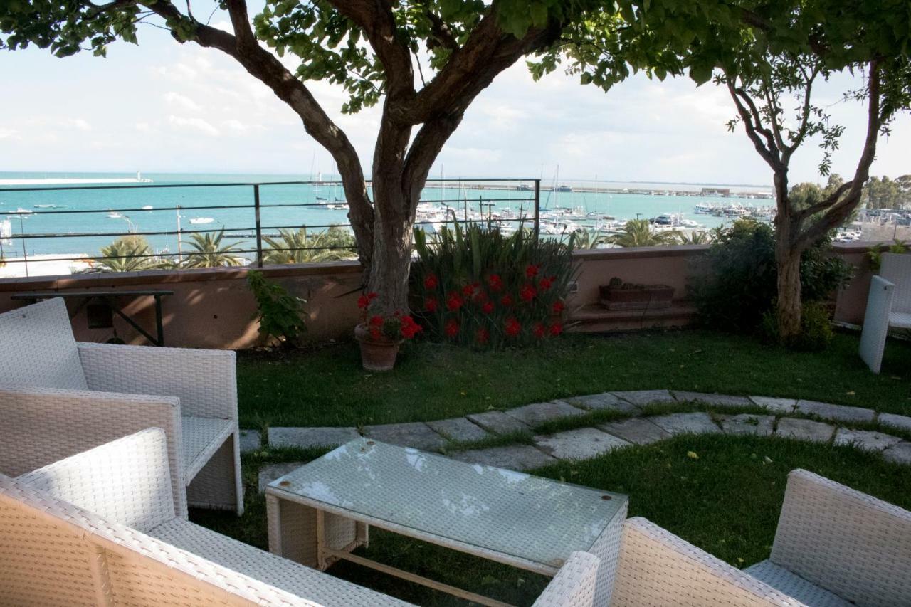 La Dolce Vista - B&B Di Charme Manfredonia Dış mekan fotoğraf