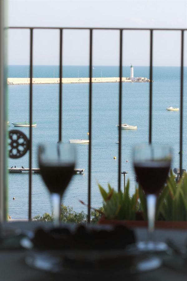 La Dolce Vista - B&B Di Charme Manfredonia Dış mekan fotoğraf