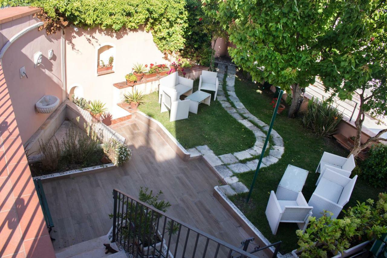 La Dolce Vista - B&B Di Charme Manfredonia Dış mekan fotoğraf