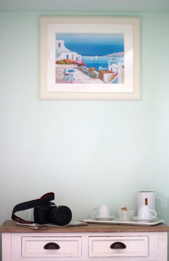 La Dolce Vista - B&B Di Charme Manfredonia Dış mekan fotoğraf