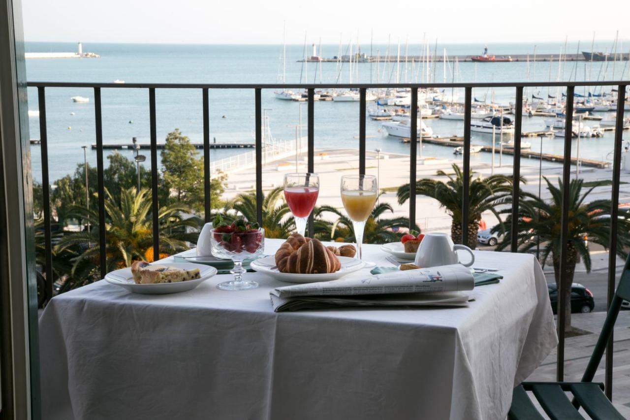 La Dolce Vista - B&B Di Charme Manfredonia Dış mekan fotoğraf
