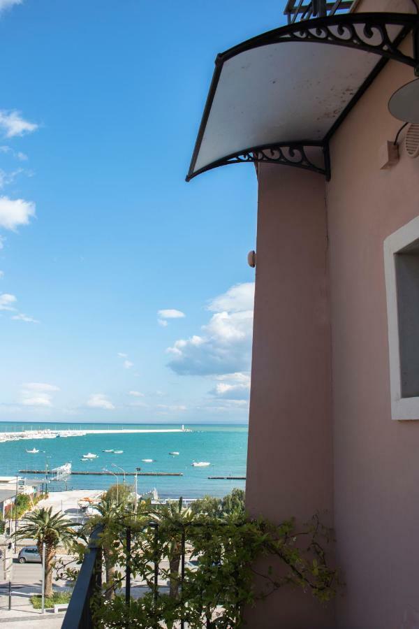 La Dolce Vista - B&B Di Charme Manfredonia Dış mekan fotoğraf