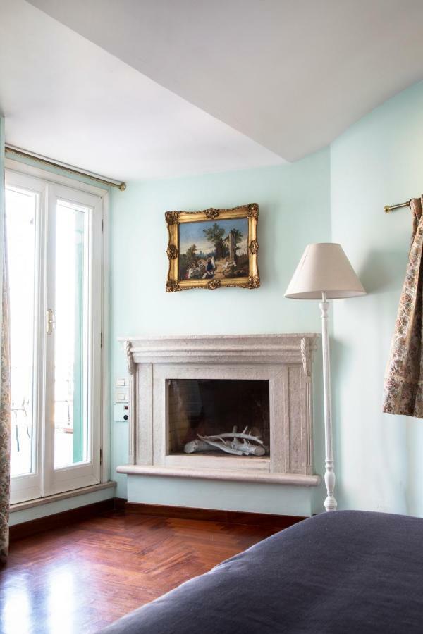 La Dolce Vista - B&B Di Charme Manfredonia Dış mekan fotoğraf