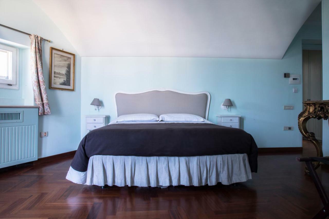 La Dolce Vista - B&B Di Charme Manfredonia Dış mekan fotoğraf