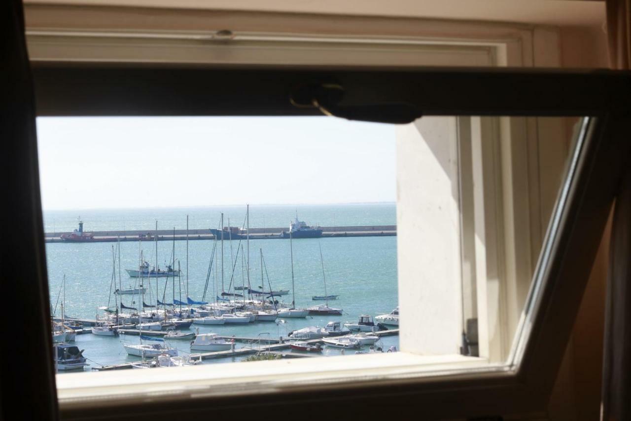 La Dolce Vista - B&B Di Charme Manfredonia Dış mekan fotoğraf