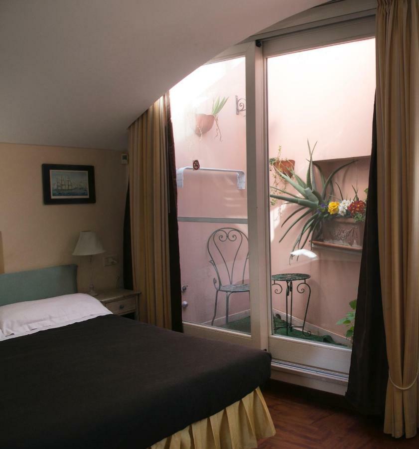 La Dolce Vista - B&B Di Charme Manfredonia Dış mekan fotoğraf
