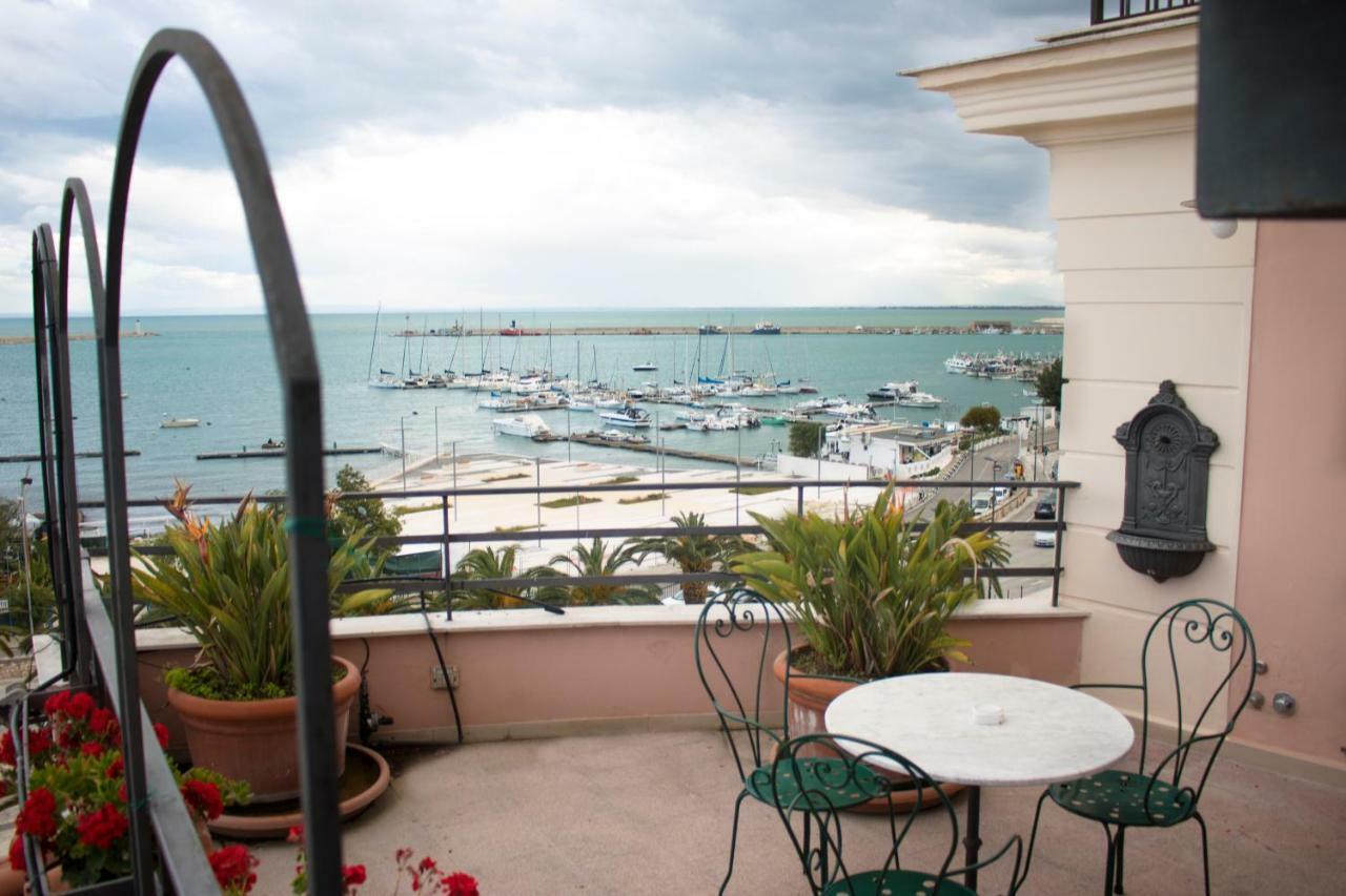 La Dolce Vista - B&B Di Charme Manfredonia Dış mekan fotoğraf