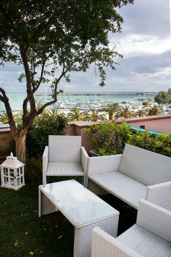 La Dolce Vista - B&B Di Charme Manfredonia Dış mekan fotoğraf