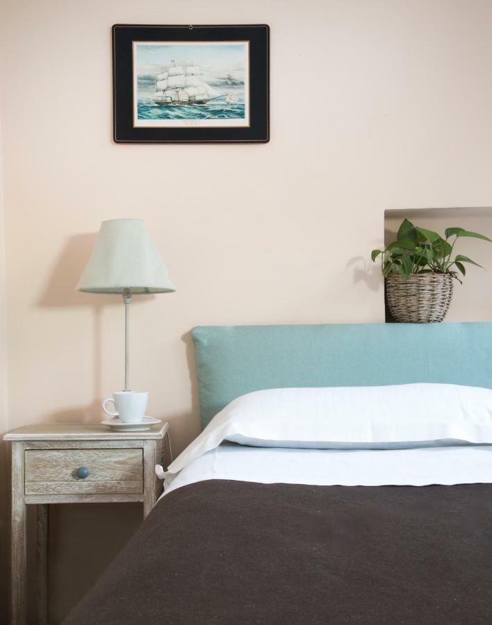 La Dolce Vista - B&B Di Charme Manfredonia Dış mekan fotoğraf