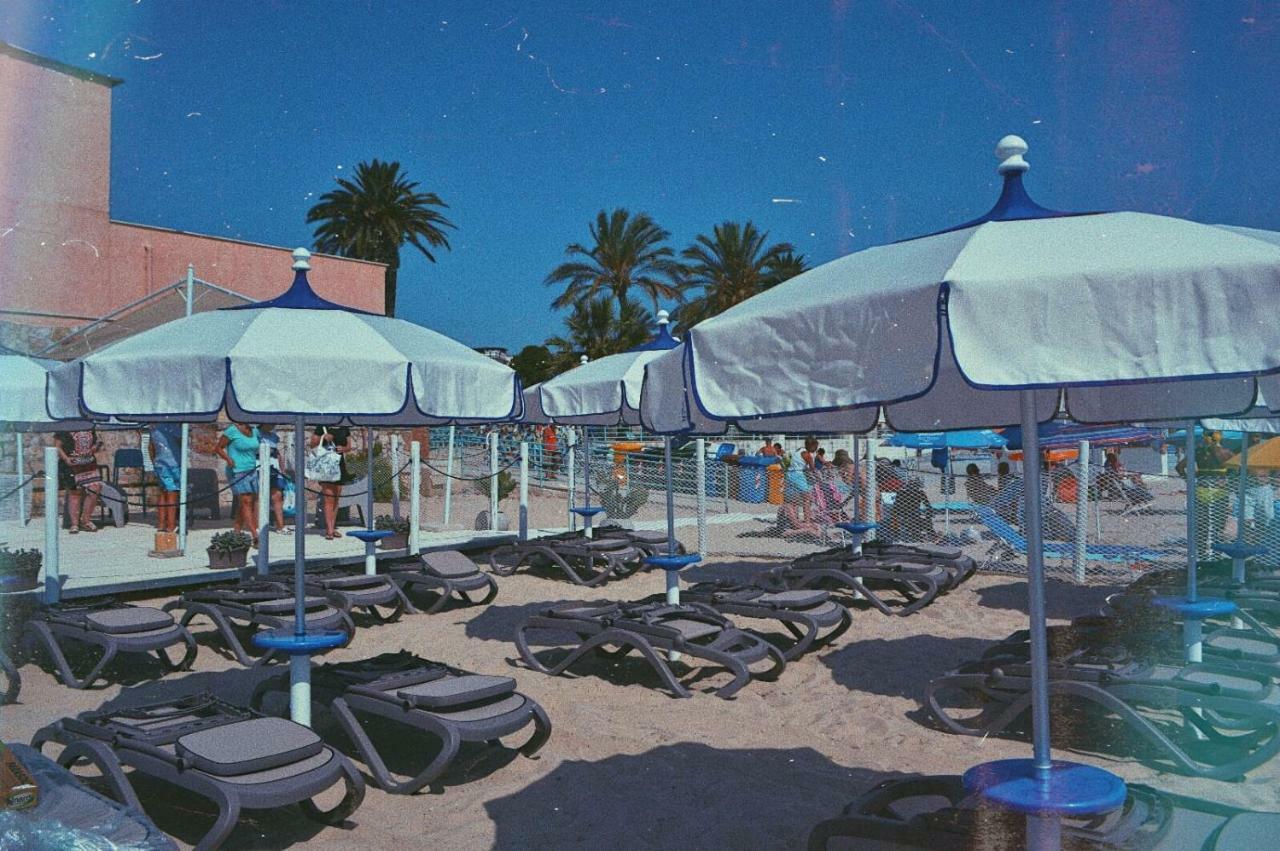 La Dolce Vista - B&B Di Charme Manfredonia Dış mekan fotoğraf