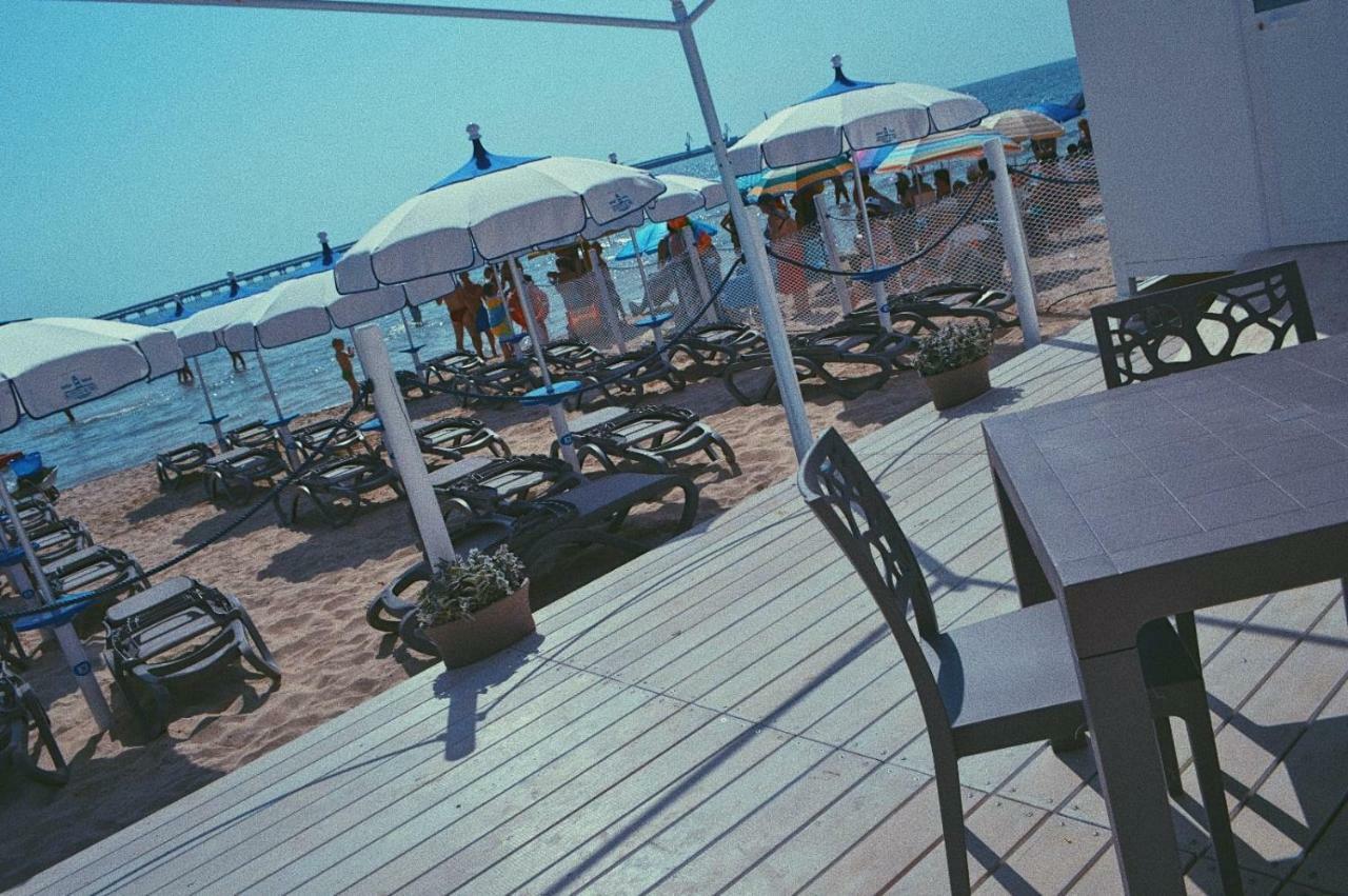 La Dolce Vista - B&B Di Charme Manfredonia Dış mekan fotoğraf