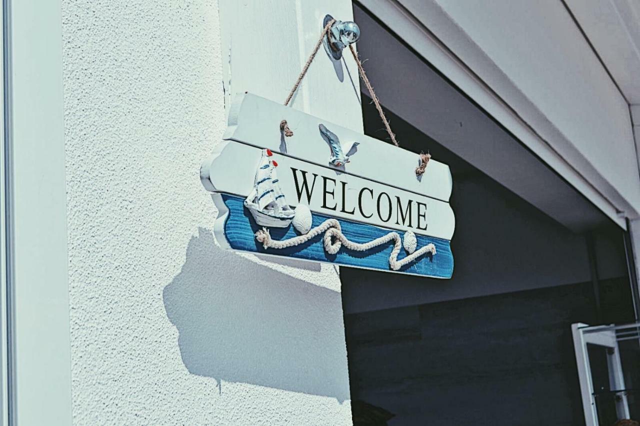 La Dolce Vista - B&B Di Charme Manfredonia Dış mekan fotoğraf
