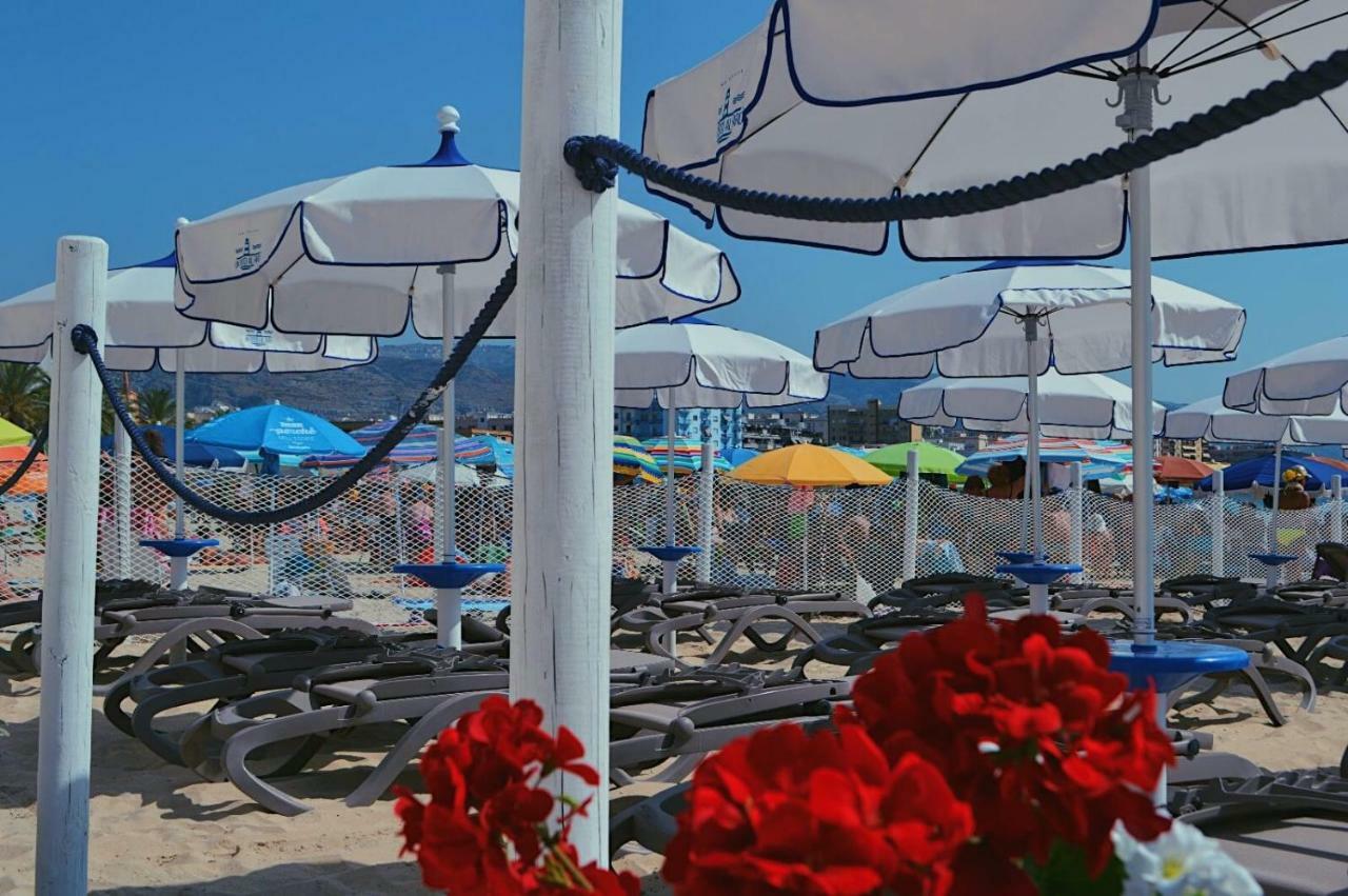 La Dolce Vista - B&B Di Charme Manfredonia Dış mekan fotoğraf